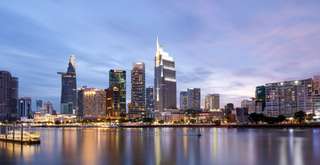 Cara Naik Ho Chi Minh Metro: Rute, Harga Tiket, dan Destinasi Wisata Terdekat, Travel Bestie