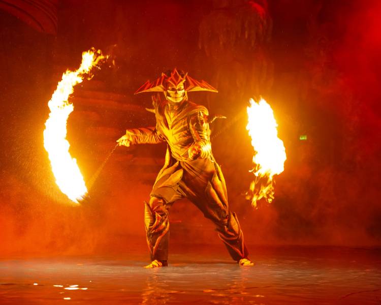 vo xiec vung dat ky bi