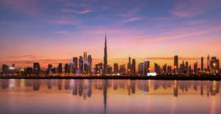 Panduan Lengkap Wisata ke Dubai: Menjelajahi Keajaiban Timur Tengah, Xperience Team