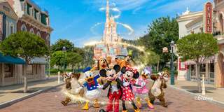 Information About Rides, Tips & Ticket Prices for Hong Kong Disneyland, Traveloka Editorial