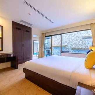 ป่าตอง ลอดจ์ โฮเทล