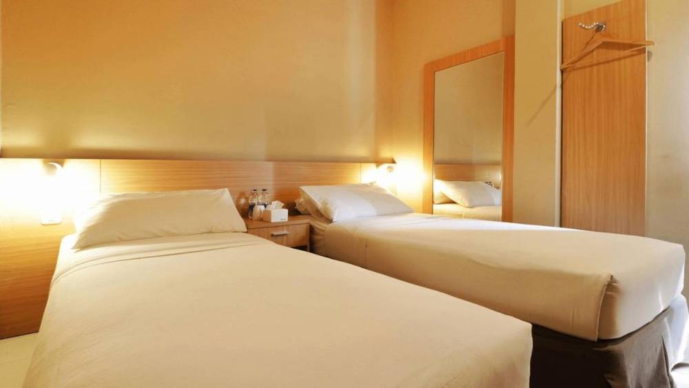 Habibah Syariah Hotel