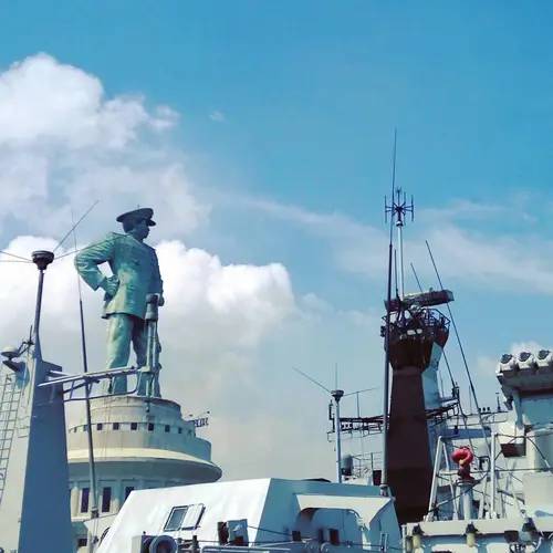 Monumen Kapal Selam (Monkasel)