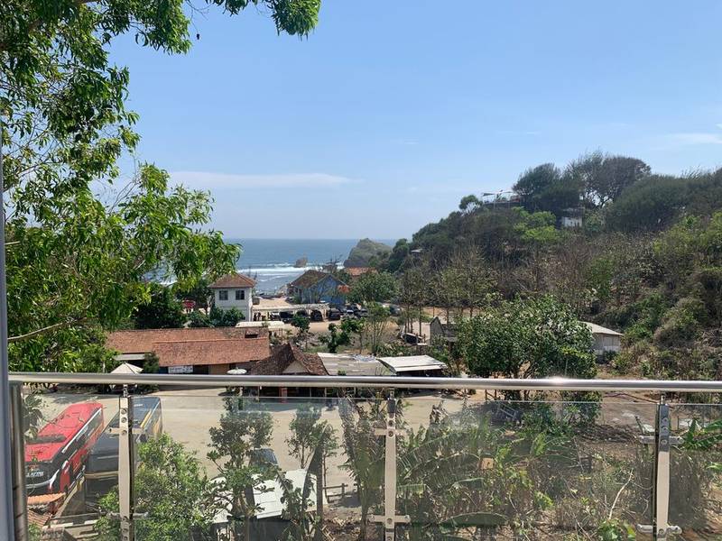 Villa Orion Sundak