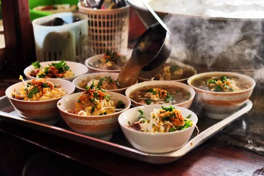 Restoran Garuda