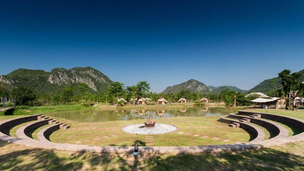 ที่พักเขาใหญ่ใกล้ฉัน