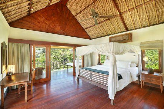 Impiana Private Villas Cemagi