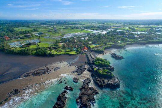 Aktivitas yang Bisa Dilakukan di Pantai Cemagi