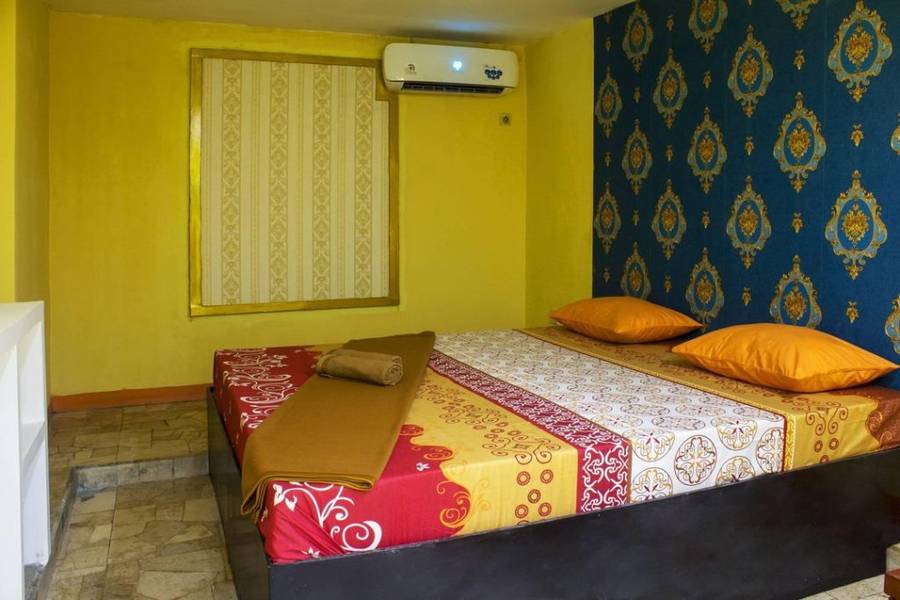 New Priok Indah Syariah Hotel