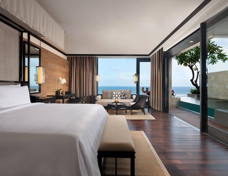 The Apurva Kempinski Bali
