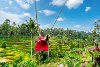6 of the best Bali swings where you can get that Insta shot, Xperience Team