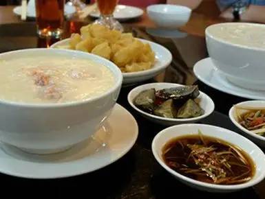 Bubur Kwang Tung