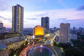 5 Rekomendasi Tempat Wisata dan Spot Foto di Sekitar Halte Bundaran HI, Travel Bestie