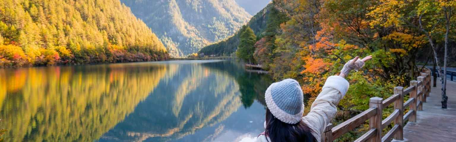 Best Places to Visit in September for Unforgettable Adventures