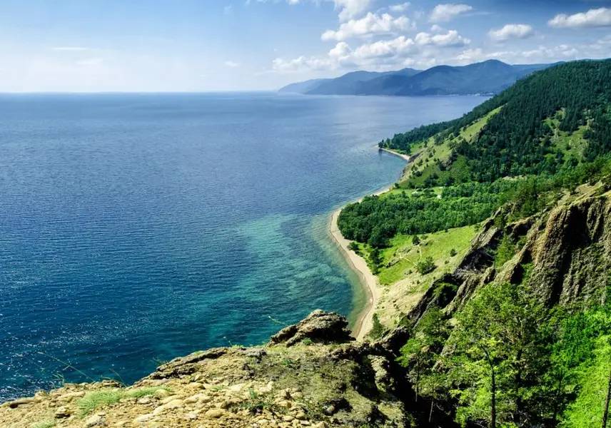  Danau Terbesar di Eropa