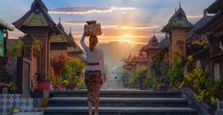 Desa Penglipuran Bali: Wisata Budaya Bali Aga, Hutan Bambu 45 Hektar, dan Panduan Kunjungan Lengkap 2026, Travel Bestie