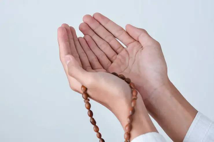 Bacaan Doa Ziarah Kubur