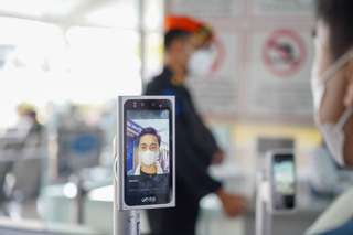 Informasi Lengkap & Cara Daftar Face Recognition KAI , Travel Bestie