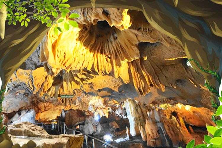 Rekomendasi Tempat Wisata di Kabupaten Lamongan
