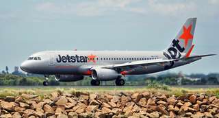 Everything you need to know about Jetstar Friday Fare Frenzy
