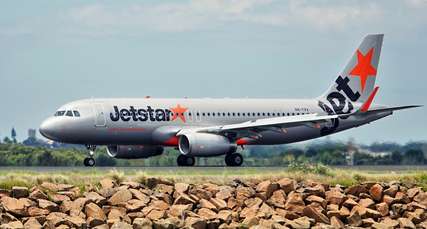 Everything you need to know about Jetstar Friday Fare Frenzy, Alex Keshen