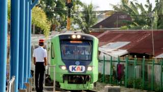 Kereta Api Bandara Padang 2026: Jadwal Terbaru, Rute, Harga Tiket, dan Cara Pesan, Travel Bestie