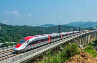 Cara Naik Whoosh dari Bandara Soekarno Hatta: Damri, Kereta & Antar Jemput Bandara, Travel Bestie