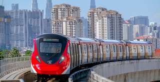 Du lịch Malaysia Tháng 8: Trải nghiệm Quốc Khánh rực rỡ, Traveloka VN