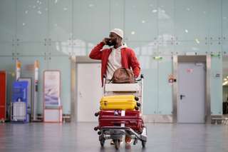What can you take on a domestic flight in Australia?