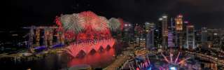 Top 15 Things to Do on National Day 2026 in Singapore, Global Team