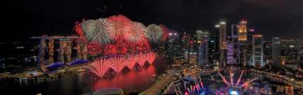 Top 15 Things to Do on National Day 2026 in Singapore