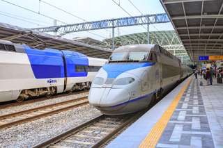 Navigating The Best Way to Get to Busan from Seoul, Traveloka Team