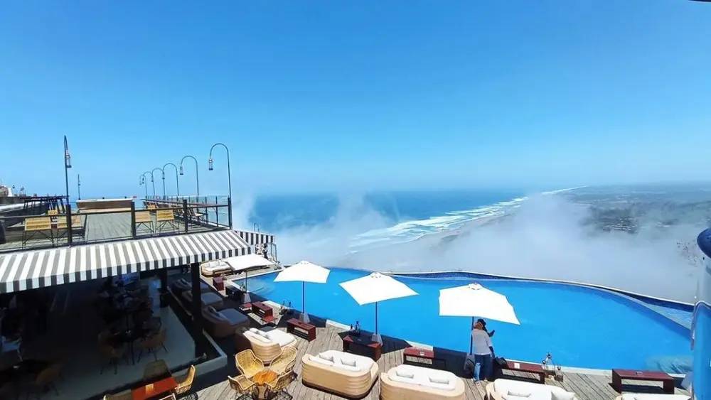  Obelix Sea View