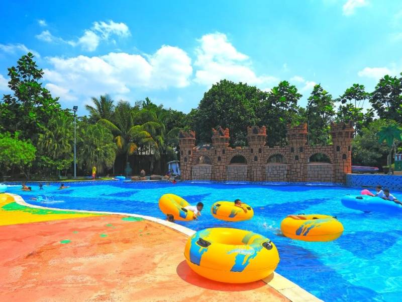 Ocean Park BSD