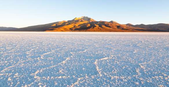 Salar de Uyuni