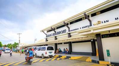 First Timer’s Guide to Caticlan (Boracay) Airport MPH, Traveloka PH