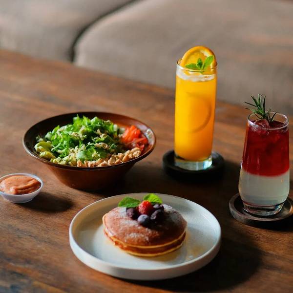 Kancane Coffee & Tea Bar