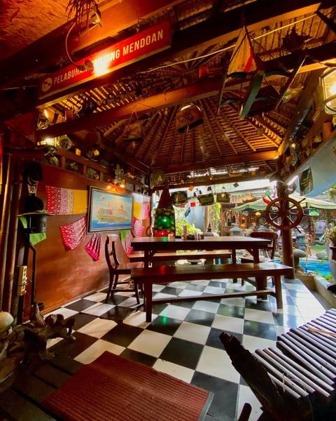 Warung MJS