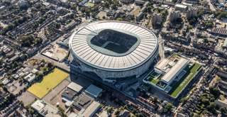 Panduan Lengkap Mengunjungi Tottenham Hotspur Stadium, Xperience Team