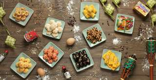15 Kuih Raya Tradisional Paling Dicari Selama Lebaran, Traveloka MY