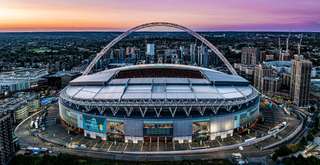 Wembley Stadium, Stadion Legendaris dengan Atmosfer Memukau, Xperience Team