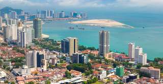 Yuk Jelajahi Wisata Penang, Tempat Penuh Keajaiban di Malaysia, Xperience Team