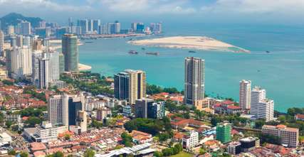 10 Rekomendasi Wisata Penang yang Wajib Dikunjungi, Xperience Team