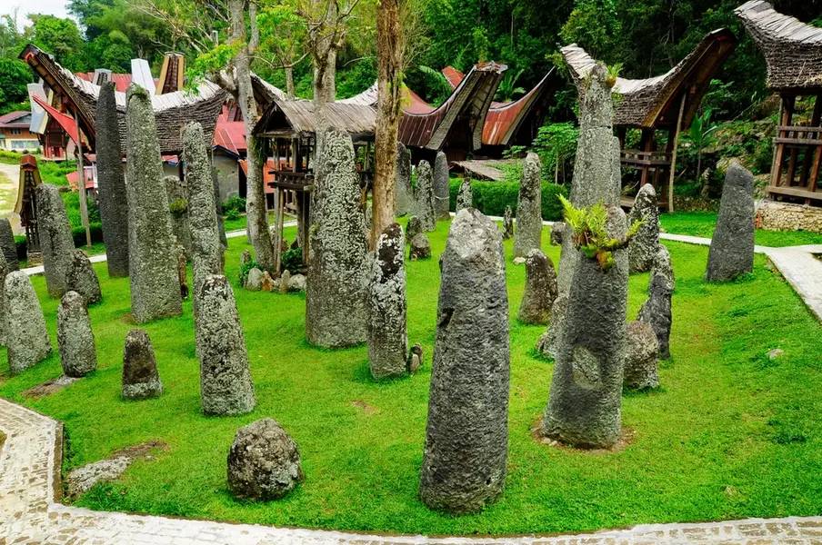 Toraja (Makassar)