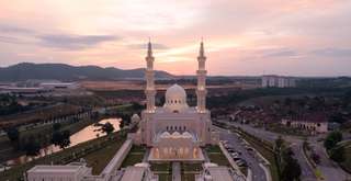 Jadual Waktu Imsak dan Berbuka Puasa Ramadhan 1447H / 2026M di Seremban & Negeri Sembilan , Bacaan 4 minit