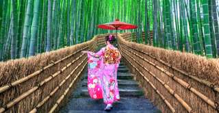 Arashiyama Bamboo Forest: Panduan Lengkap Wisata Alam Ikonik di Kyoto, Xperience Team