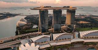 Batas Negara Singapura: Panduan Lengkap Jalur Darat dan Laut 2026, Travel Bestie