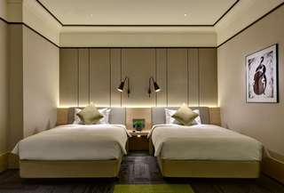 Singapore transit hotel booking tips, Global Team
