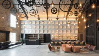 10 Unique & Creative Hotel Concepts in Singapore for an Unforgettable Stay, Global Team