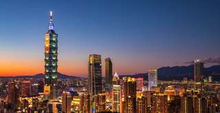 Mengenal Cuaca Taipei yang Terbaik untuk Liburan, Xperience Team